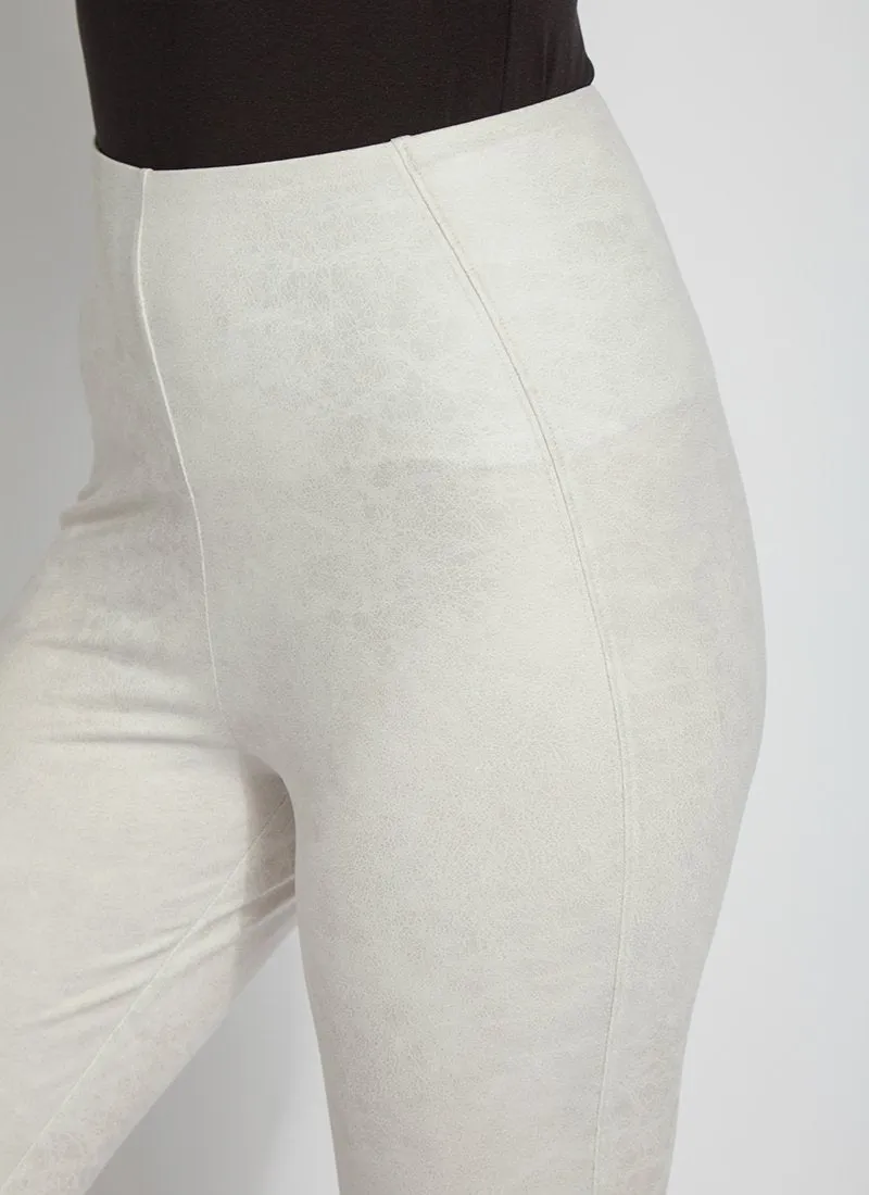 Matilda Foil Legging (28" Inseam)