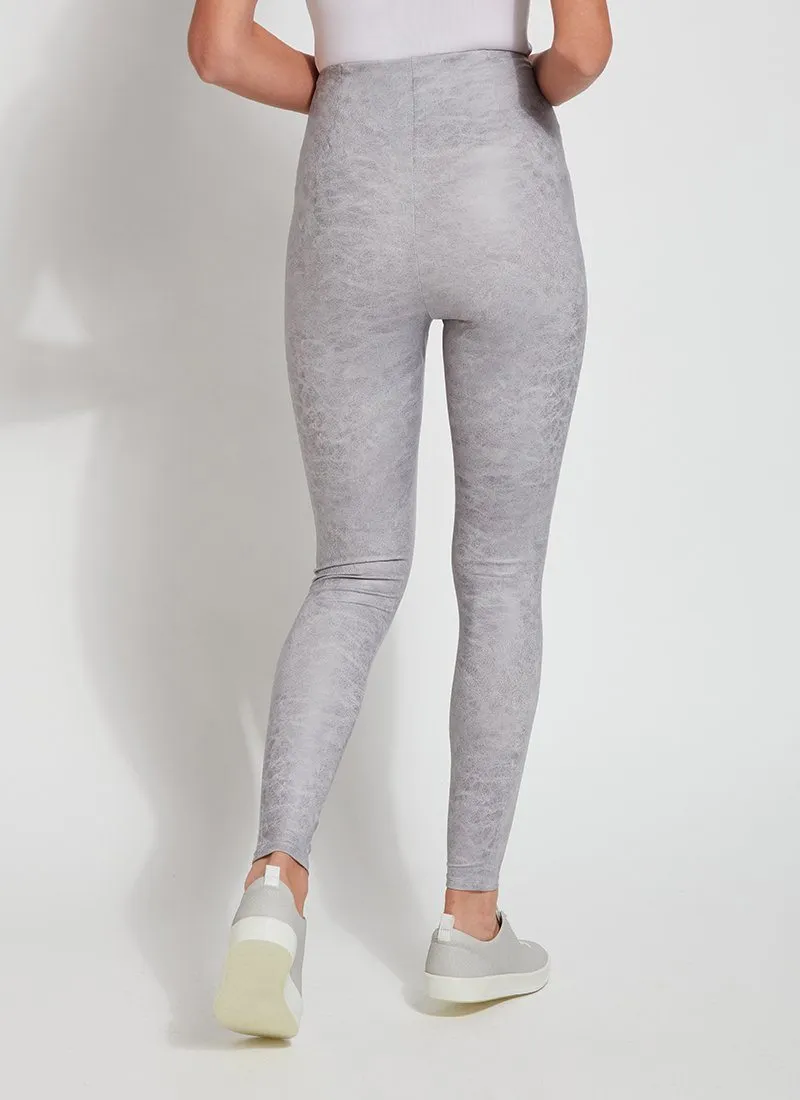 Matilda Foil Legging (28" Inseam)