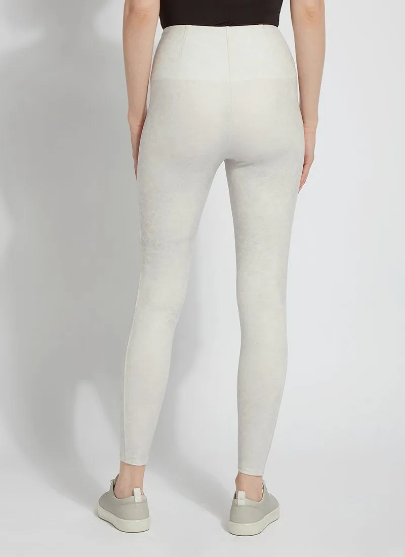 Matilda Foil Legging (28" Inseam)
