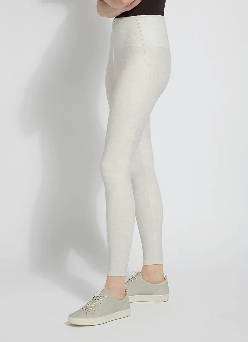 Matilda Foil Legging (28" Inseam)