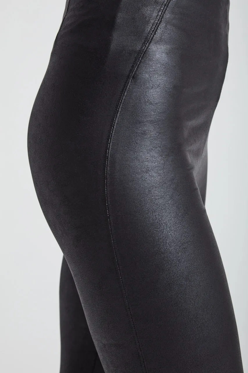 Matilda Foil Legging (28" Inseam)