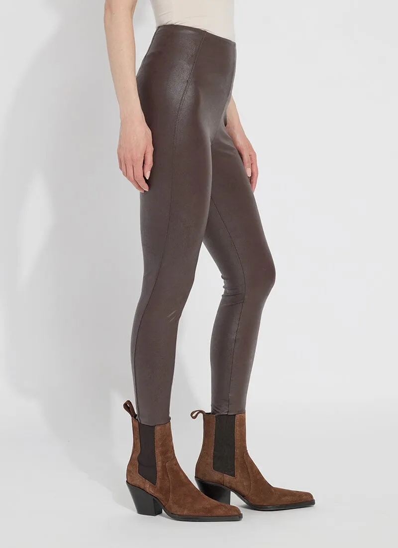 Matilda Foil Legging (28" Inseam)