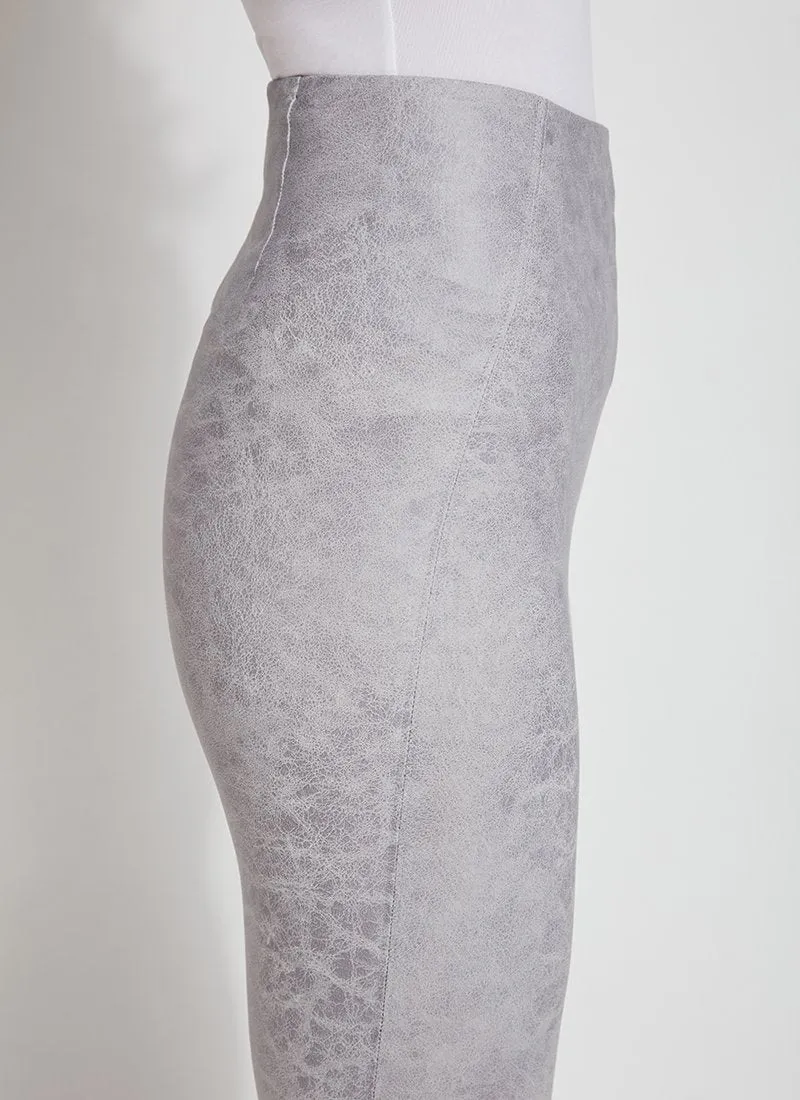 Matilda Foil Legging (28" Inseam)