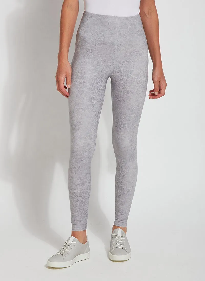 Matilda Foil Legging (28" Inseam)