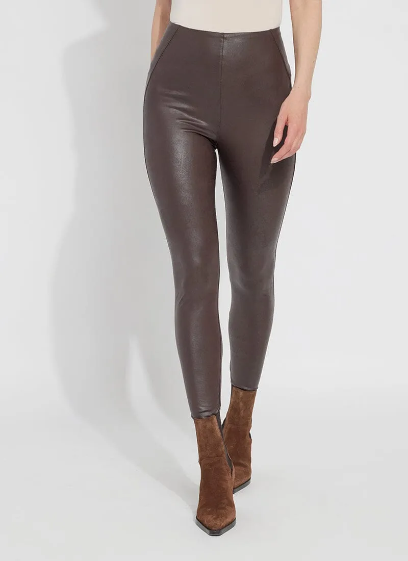 Matilda Foil Legging (28" Inseam)