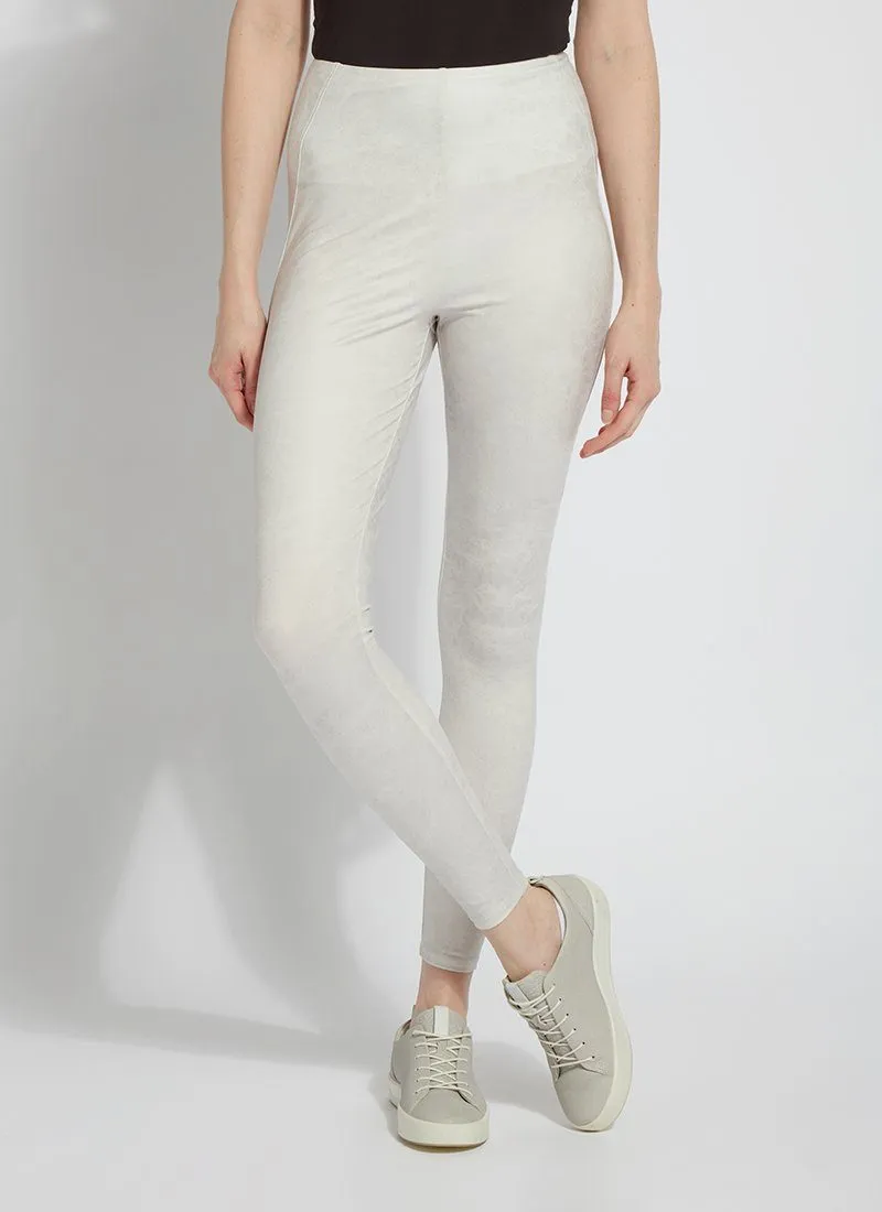 Matilda Foil Legging (28" Inseam)