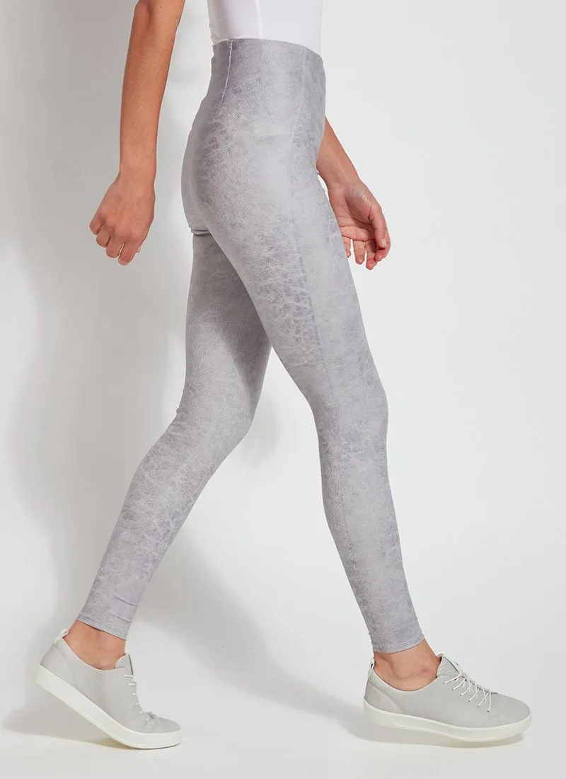 Matilda Foil Legging (28" Inseam)