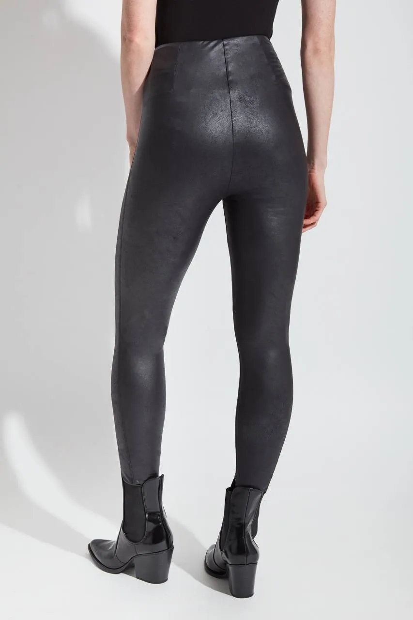 Matilda Foil Legging (28" Inseam)