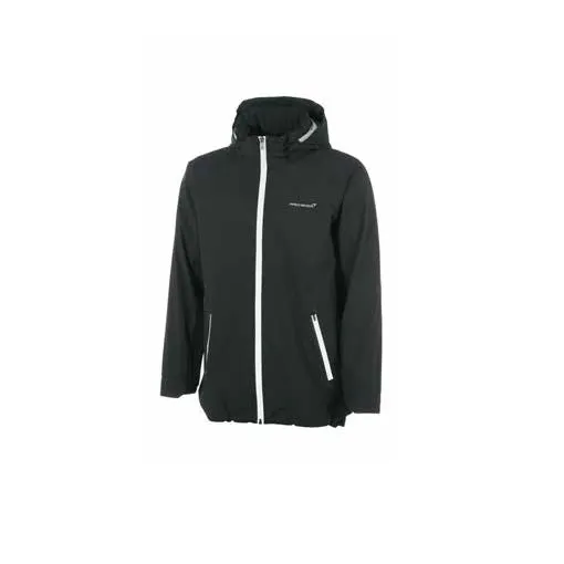 McLaren Lightweight Rain Jacket