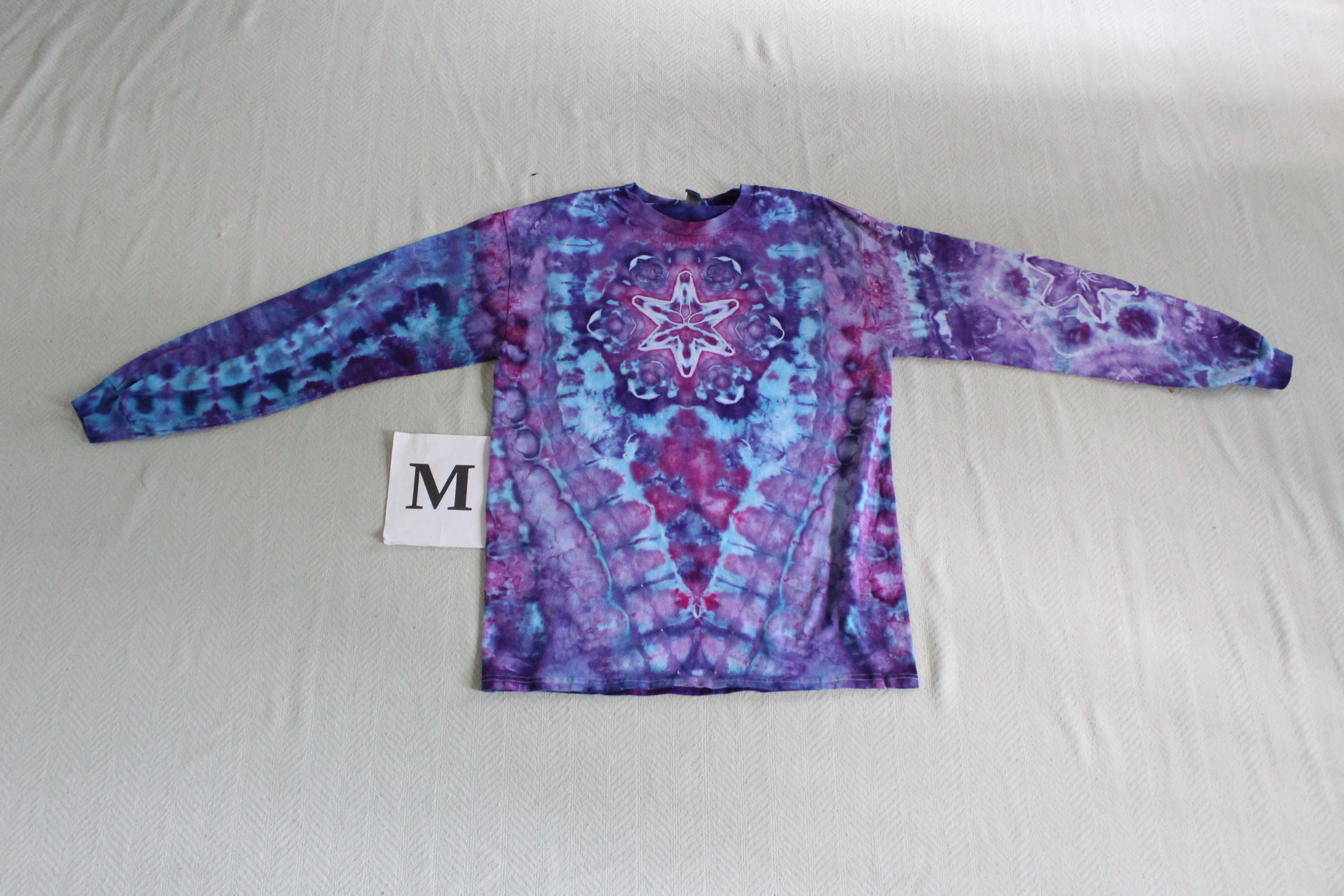 Medium Long Sleeve
