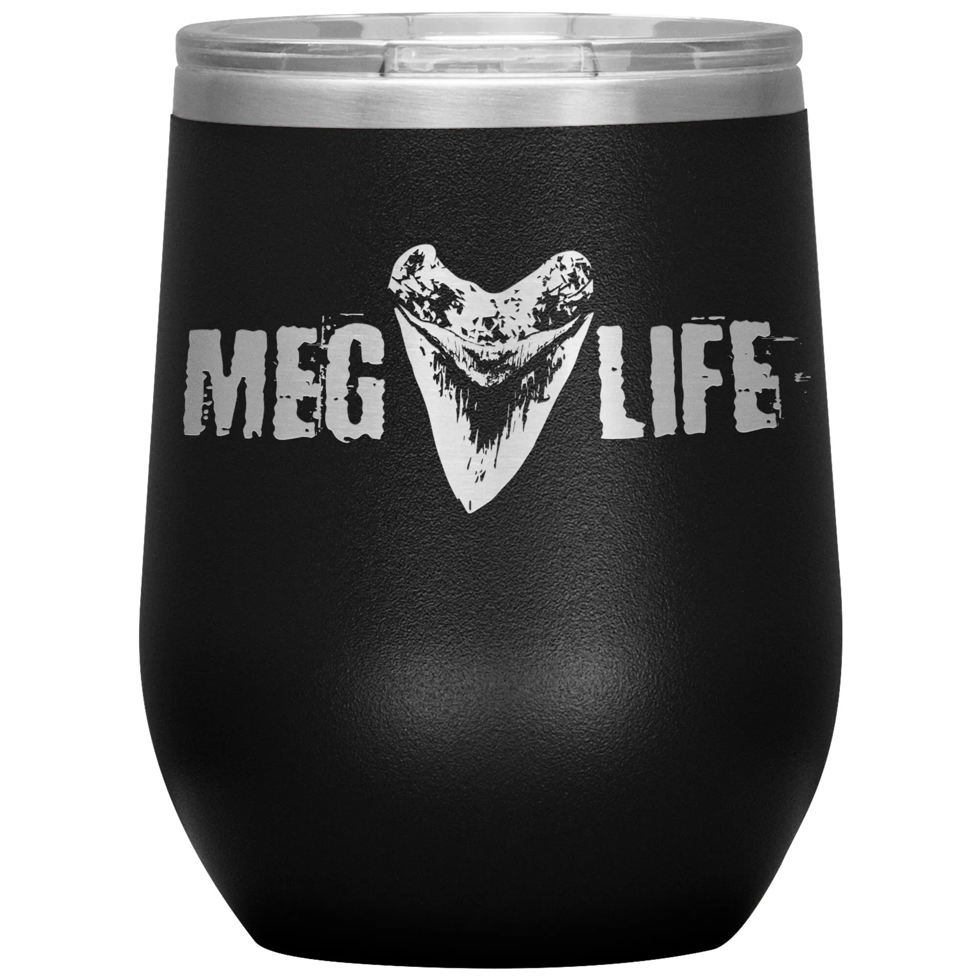 Meg Life Tumblers