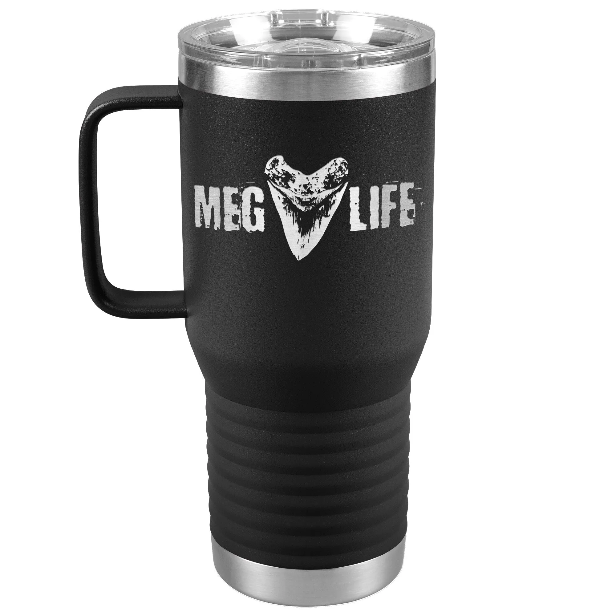 Meg Life Tumblers