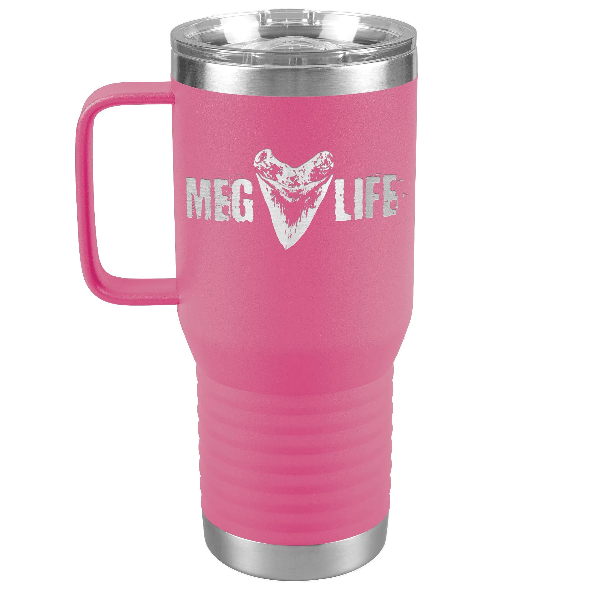 Meg Life Tumblers