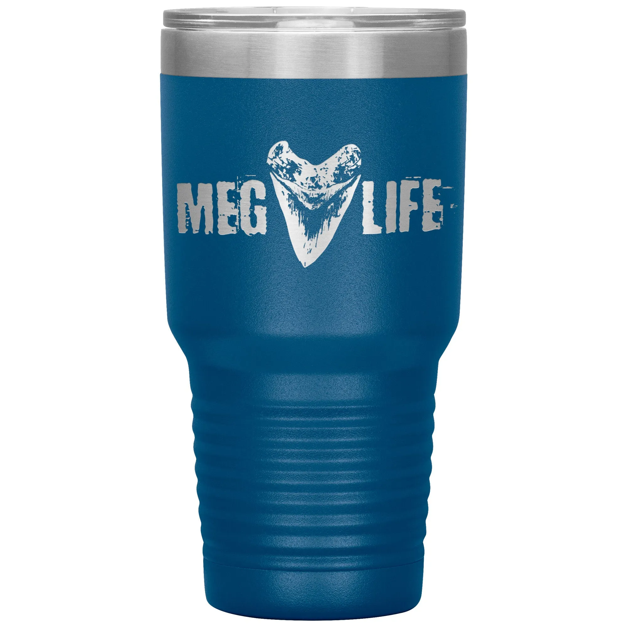 Meg Life Tumblers