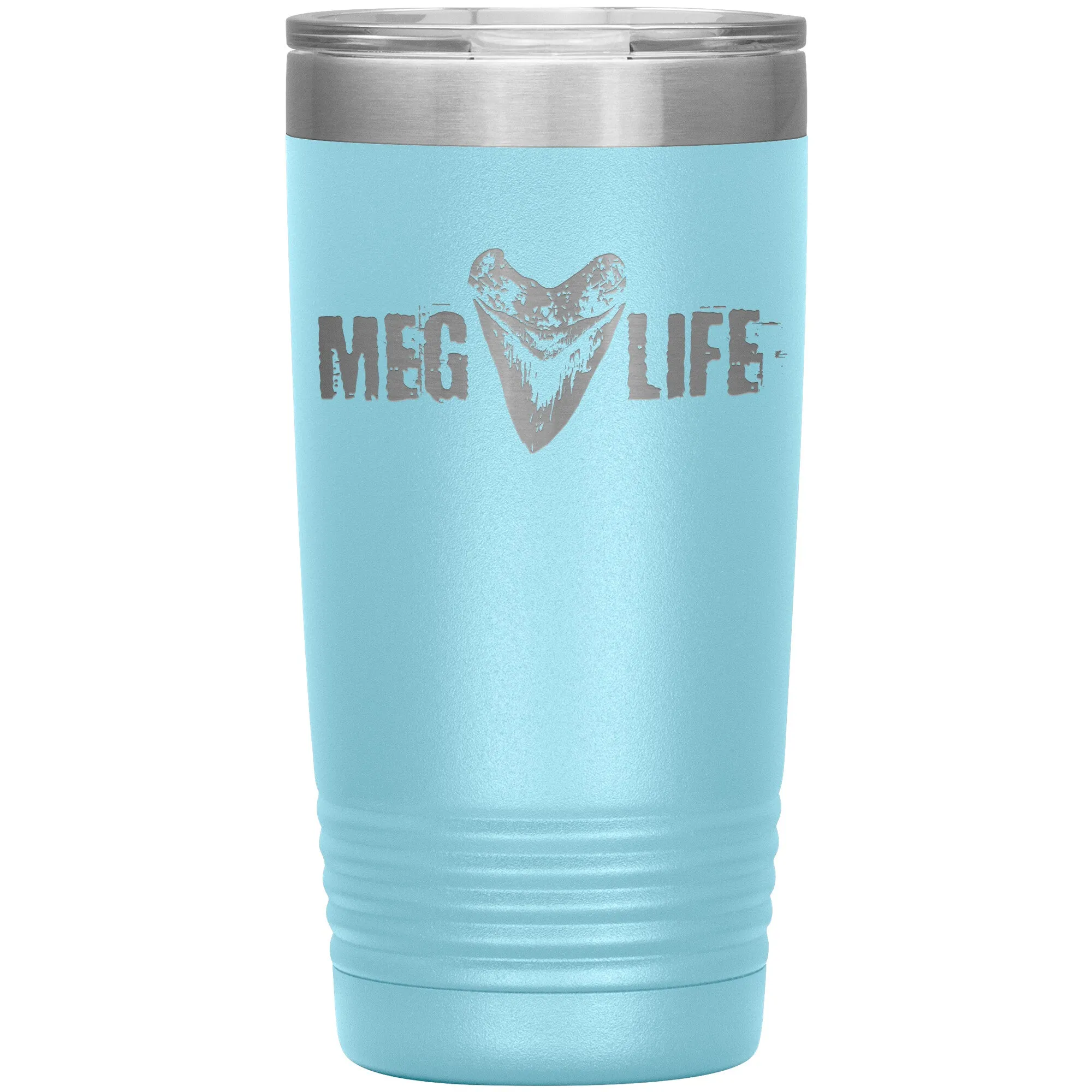 Meg Life Tumblers