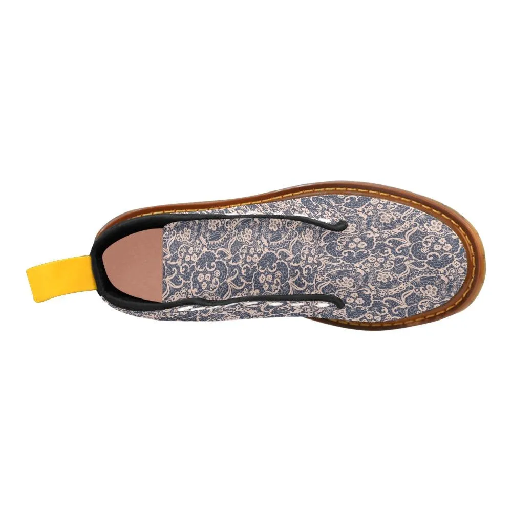 Melody CW15 Brown Boots