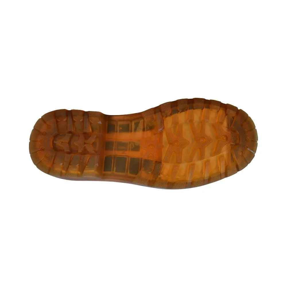 Melody CW15 Brown Boots
