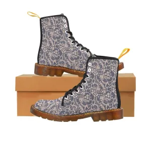 Melody CW15 Brown Boots