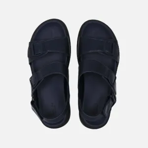 MEN CASUAL SLIP-ON SANDALS