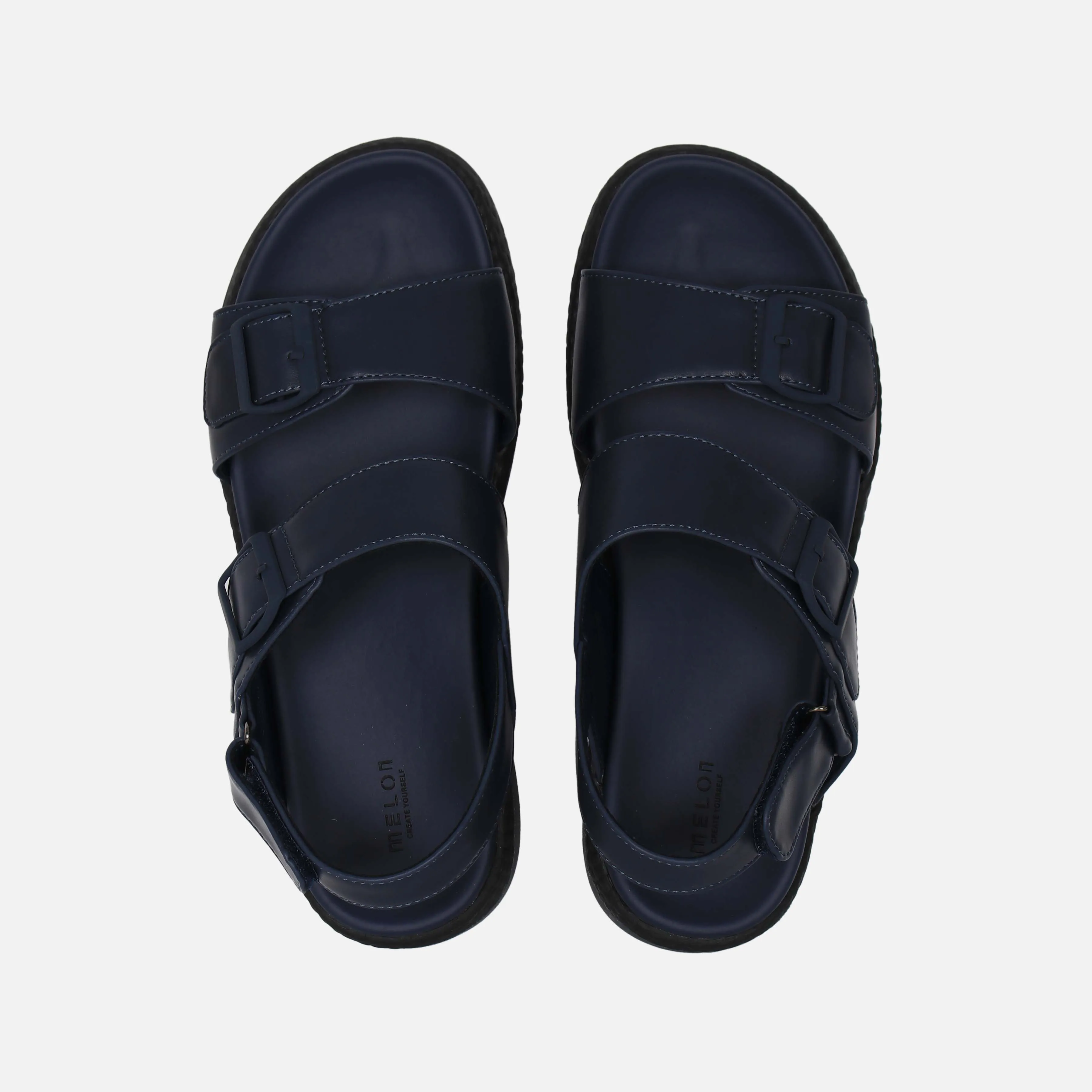MEN CASUAL SLIP-ON SANDALS