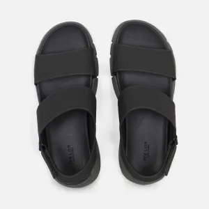 MEN CASUAL SLIP-ON SANDALS