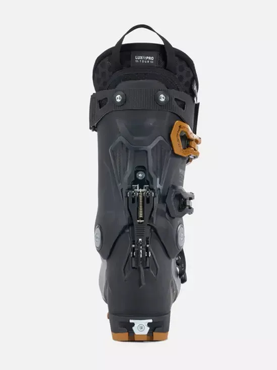 Men's Mindbender 100 Ski Boots - 2024