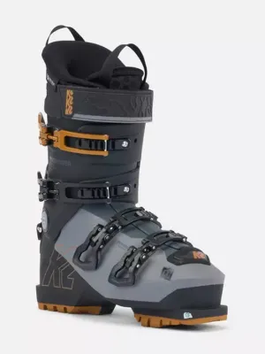 Men's Mindbender 100 Ski Boots - 2024