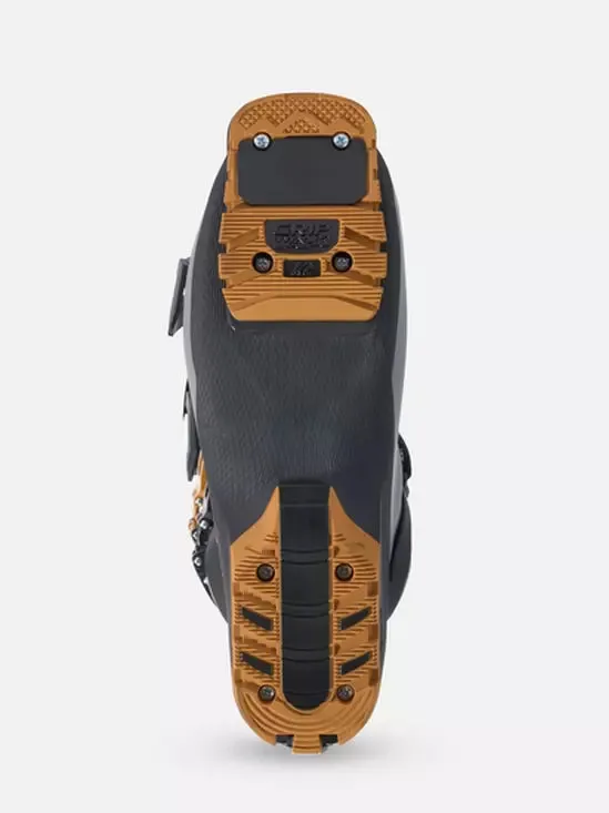 Men's Mindbender 100 Ski Boots - 2024