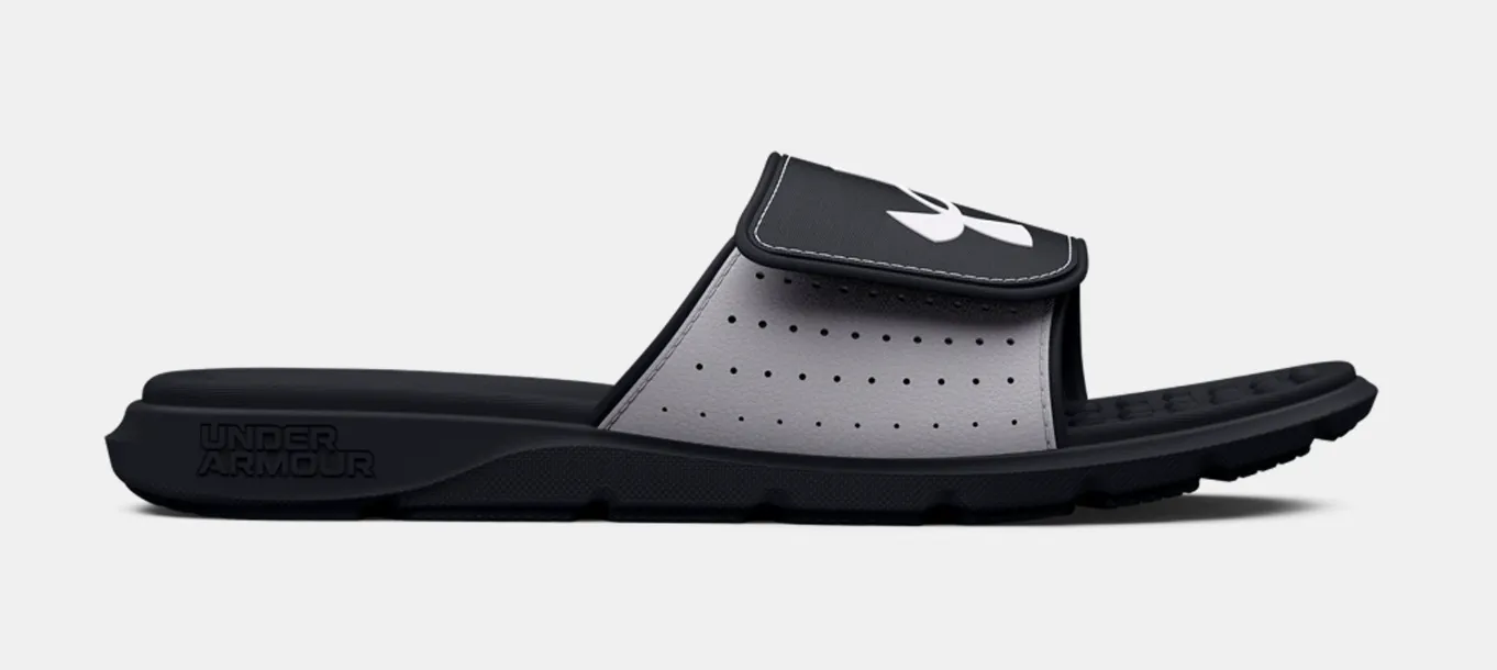 Men's UA Ignite Pro Slides 3026023