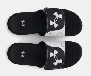 Men's UA Ignite Pro Slides 3026023