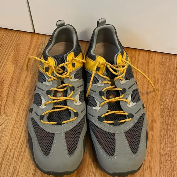 Merrell Continuum Sneakers - NWOT Men’s 8.5
