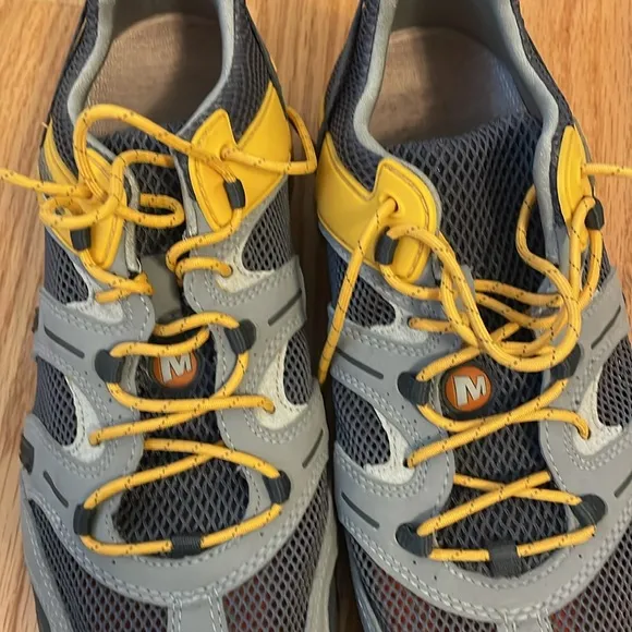 Merrell Continuum Sneakers - NWOT Men’s 8.5