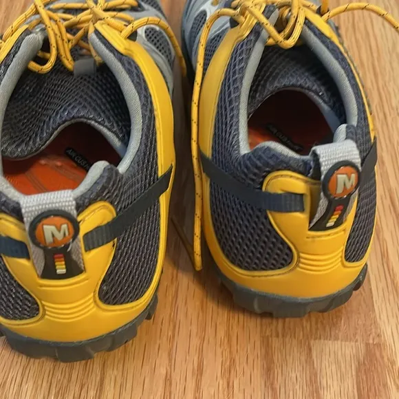 Merrell Continuum Sneakers - NWOT Men’s 8.5