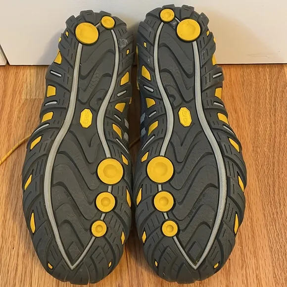 Merrell Continuum Sneakers - NWOT Men’s 8.5