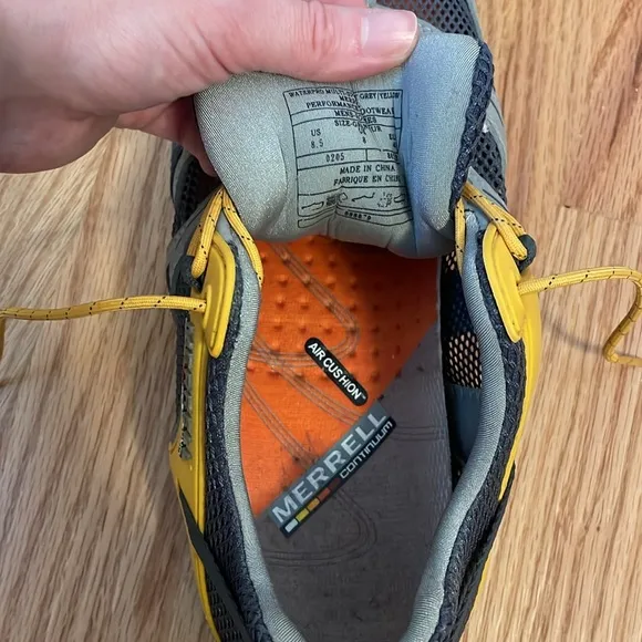 Merrell Continuum Sneakers - NWOT Men’s 8.5