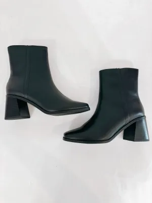 Midnight Groovy Boots