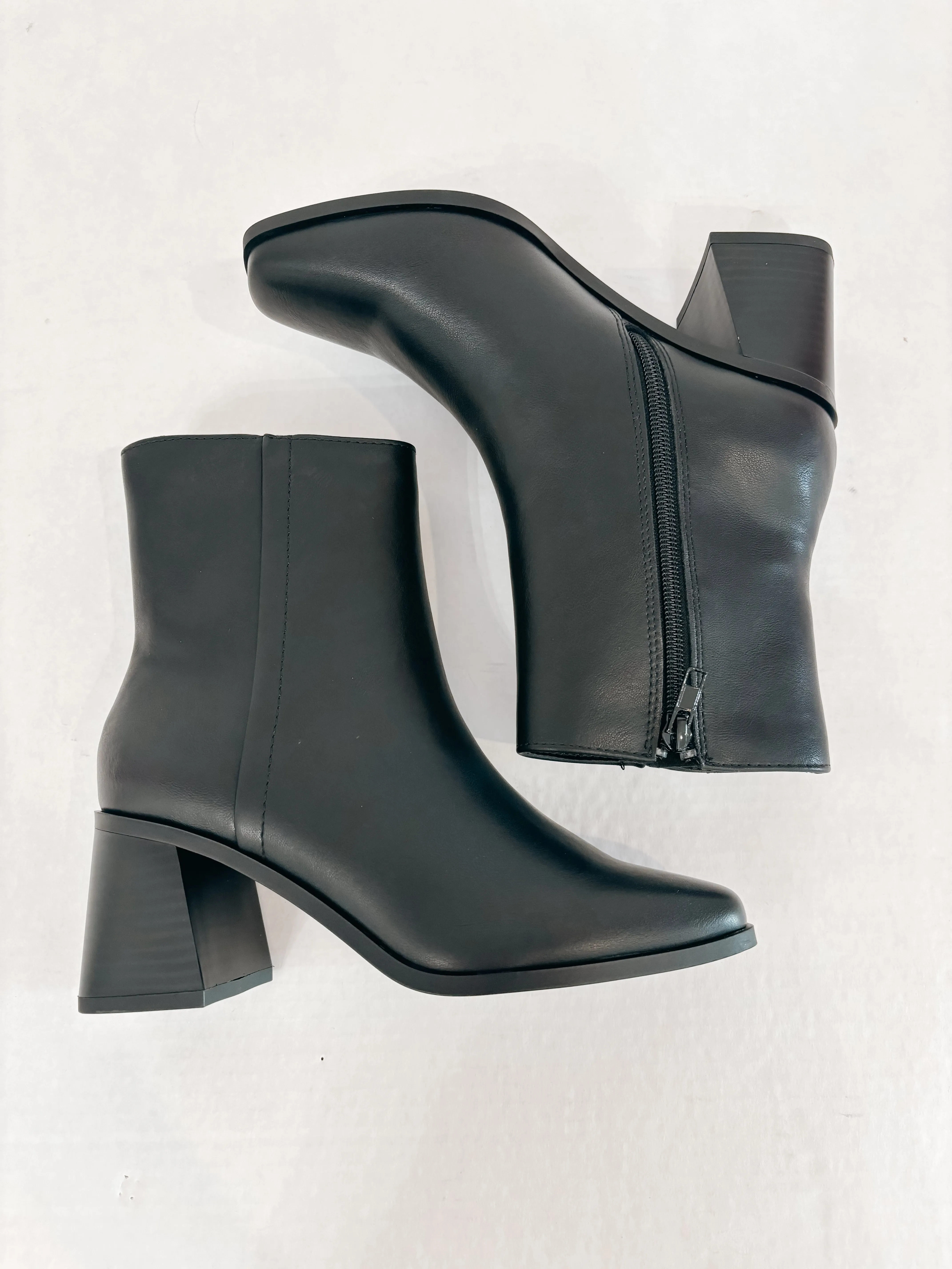 Midnight Groovy Boots