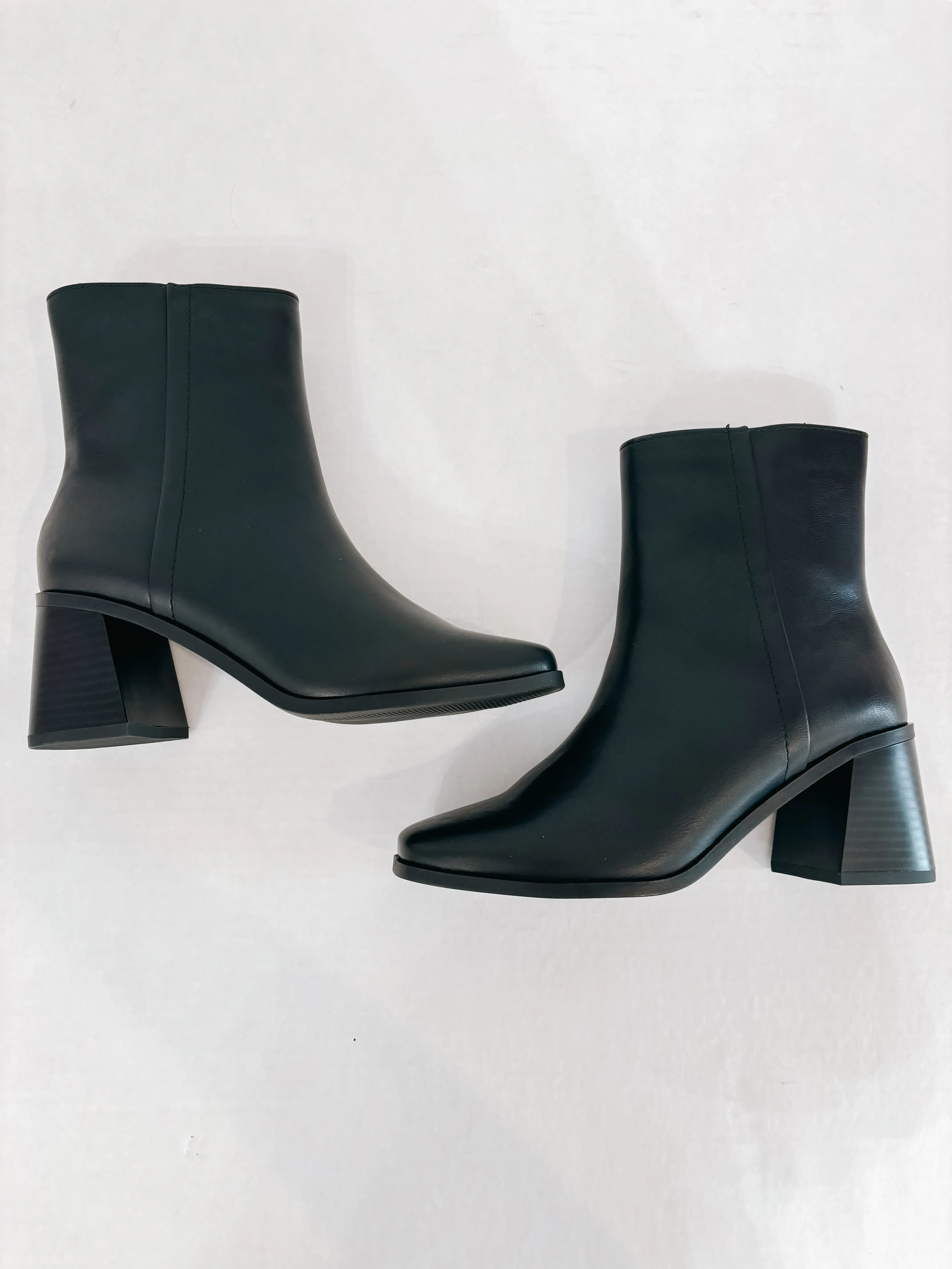 Midnight Groovy Boots