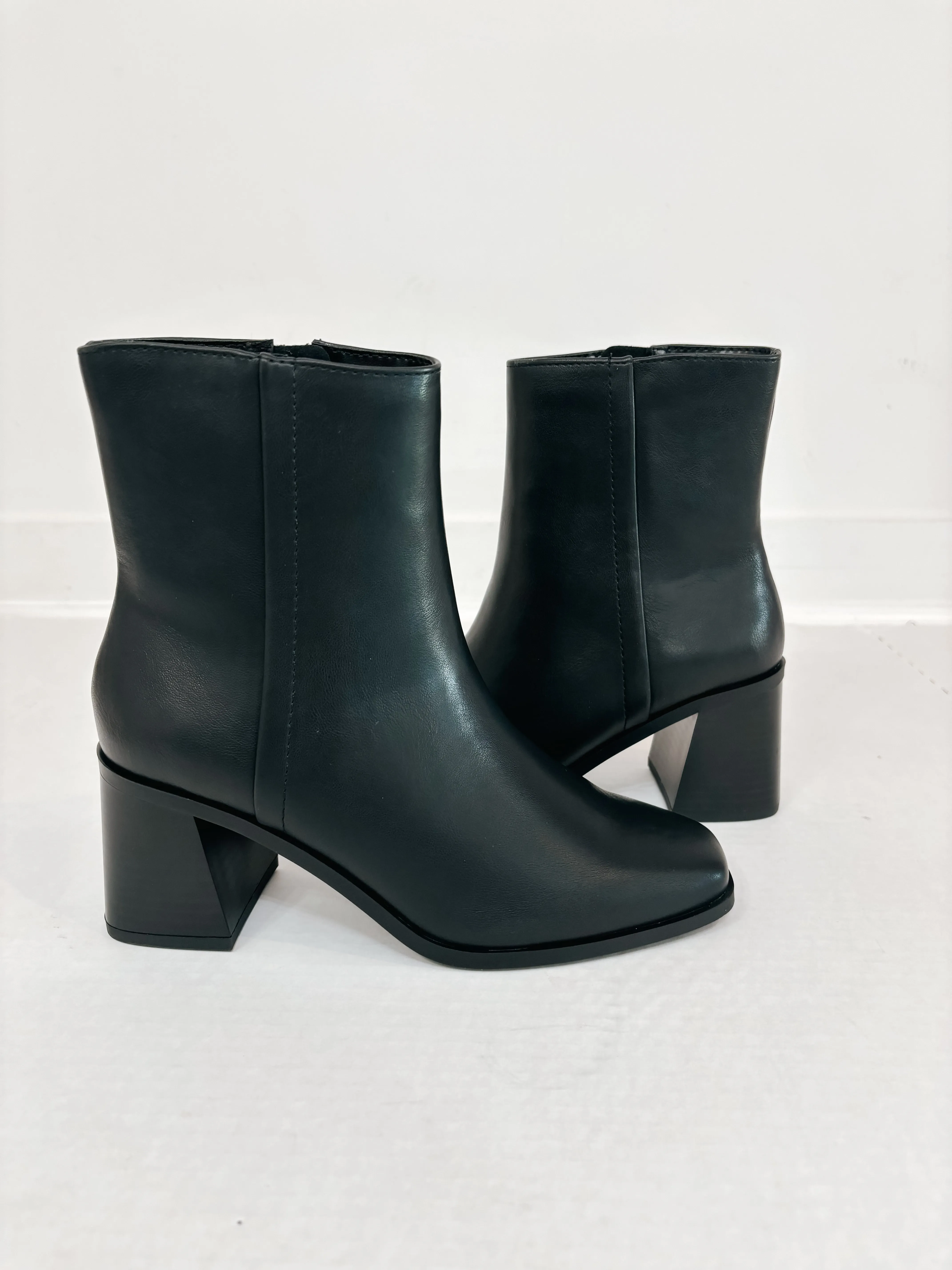 Midnight Groovy Boots