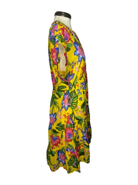 Milazzo Prairie Dress