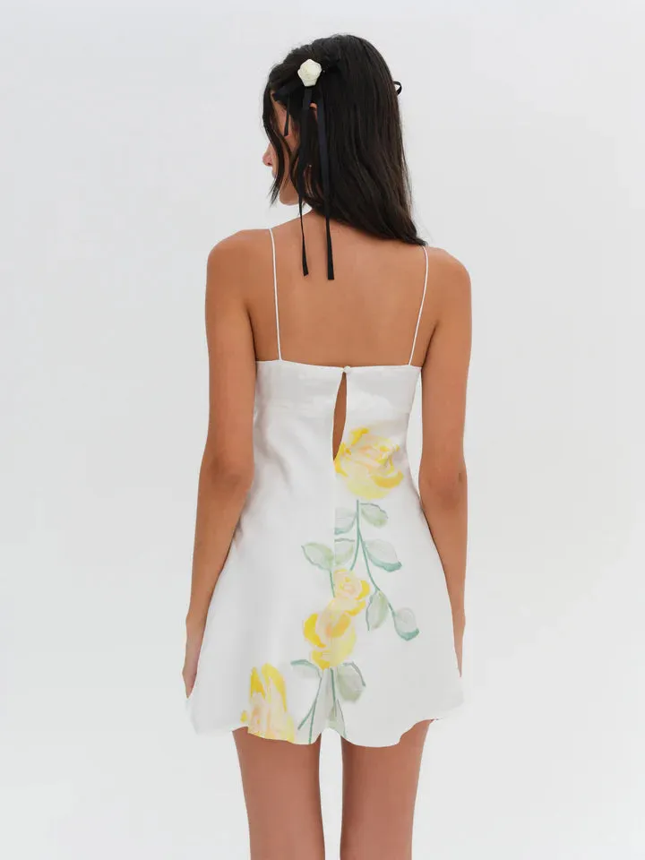 Millie Mini Dress