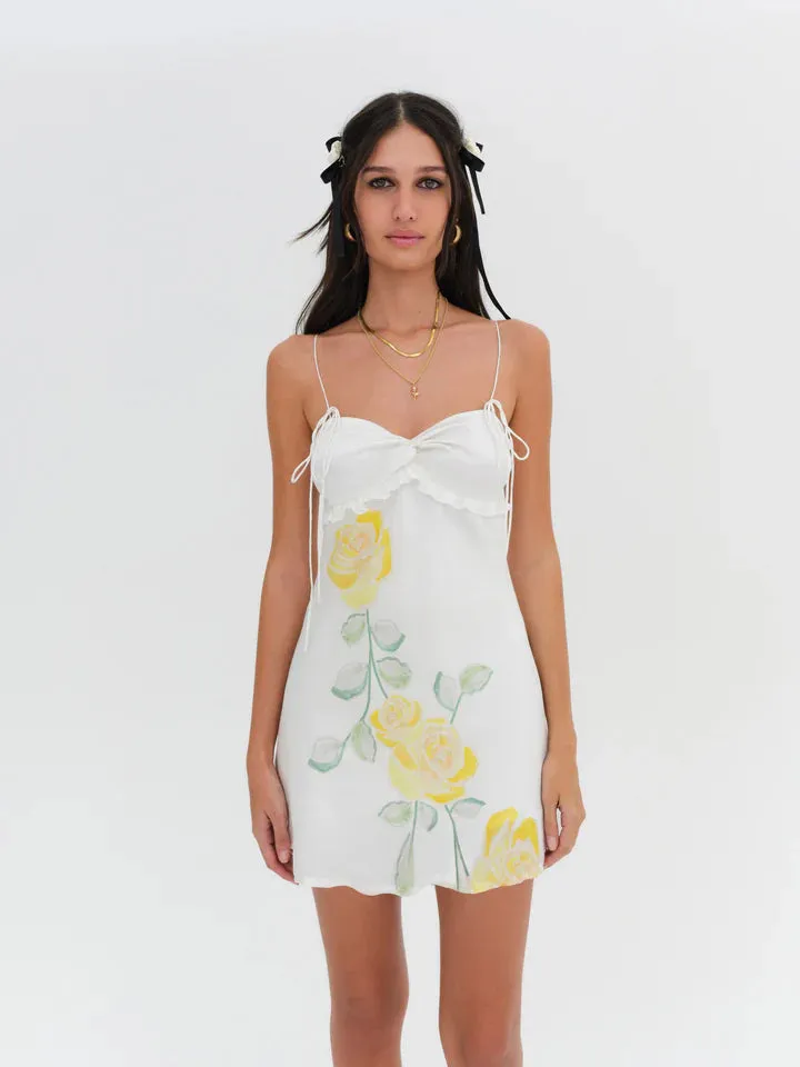 Millie Mini Dress