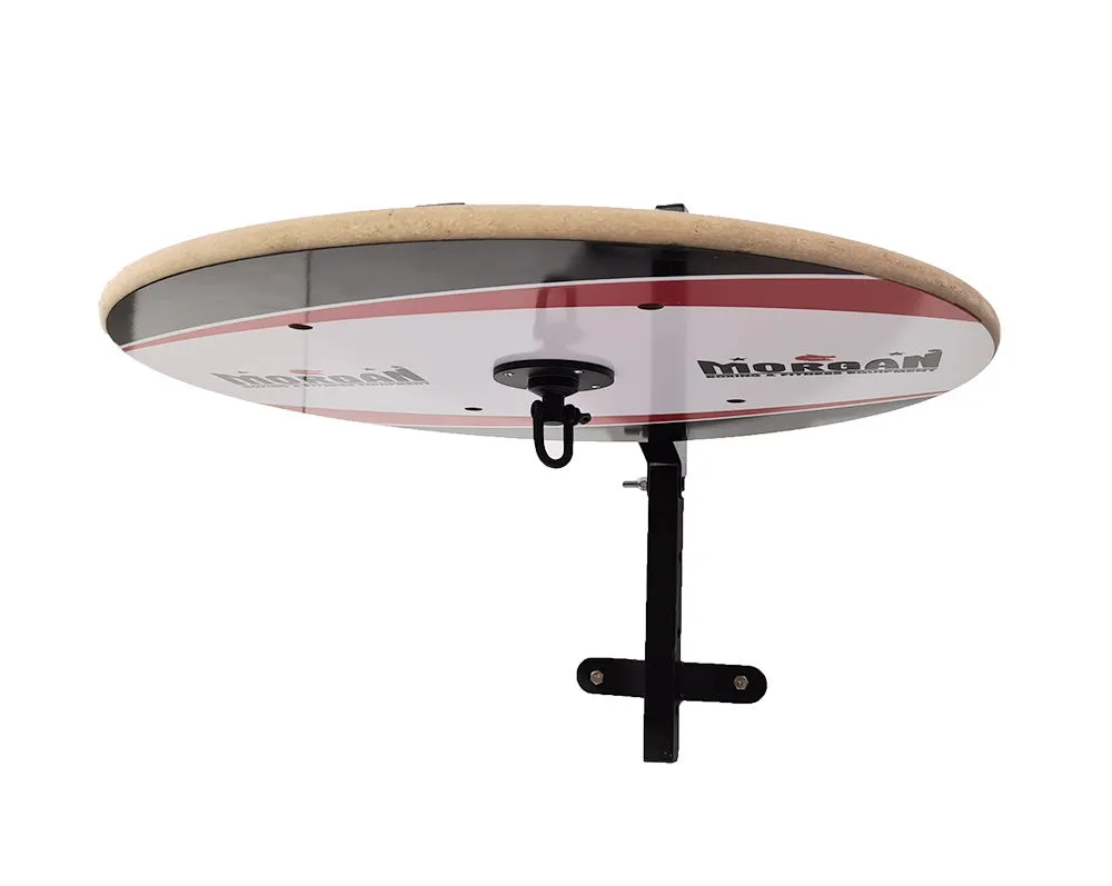 Morgan V2 Endurance Speedball Platform