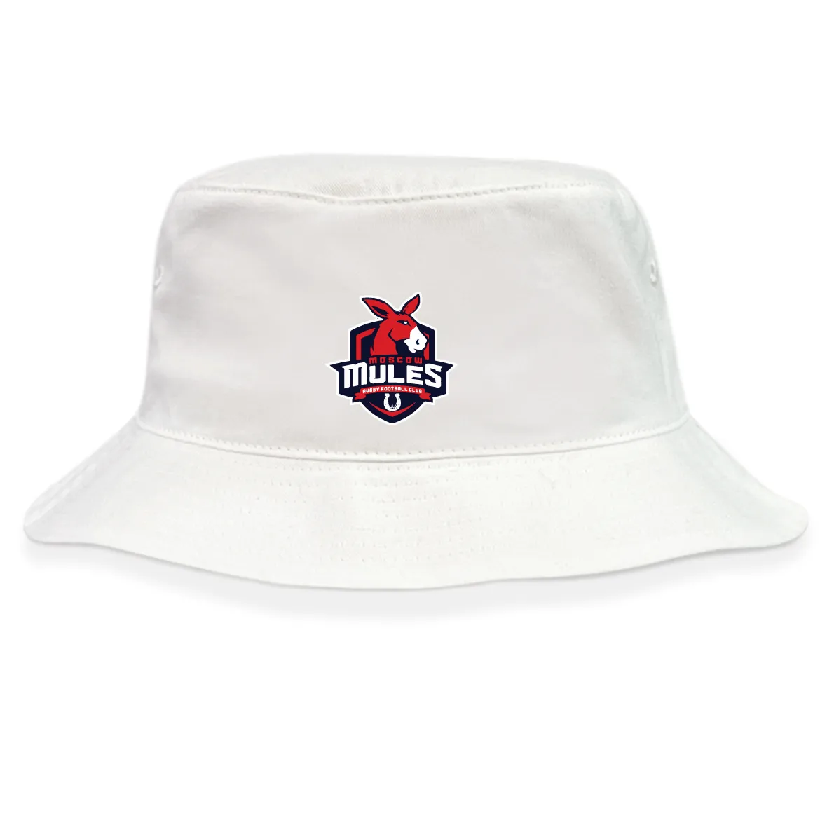 Moscow Mules RFC Crusher Bucket Cap