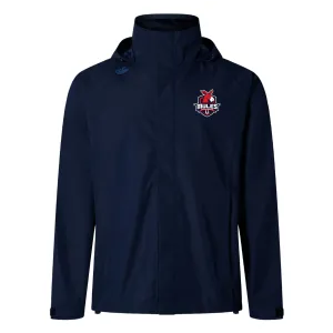 Moscow Mules RFC Elite Storm Jacket by Canterbury