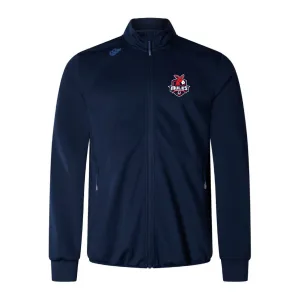 Moscow Mules RFC Elite Windstopper Jacket by Canterbury