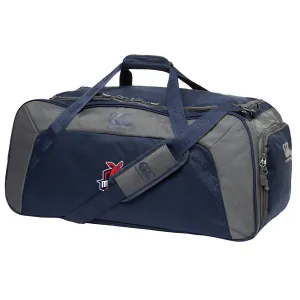 Moscow Mules RFC Holdall Duffle Bag by Canterbury