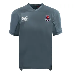 Moscow Mules RFC Vapodri Evader Jersey by Canterbury