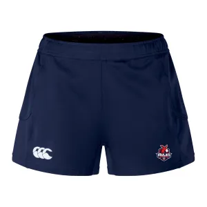 Moscow Mules RFC Women's Advantage Short 2.0 by Canterbury