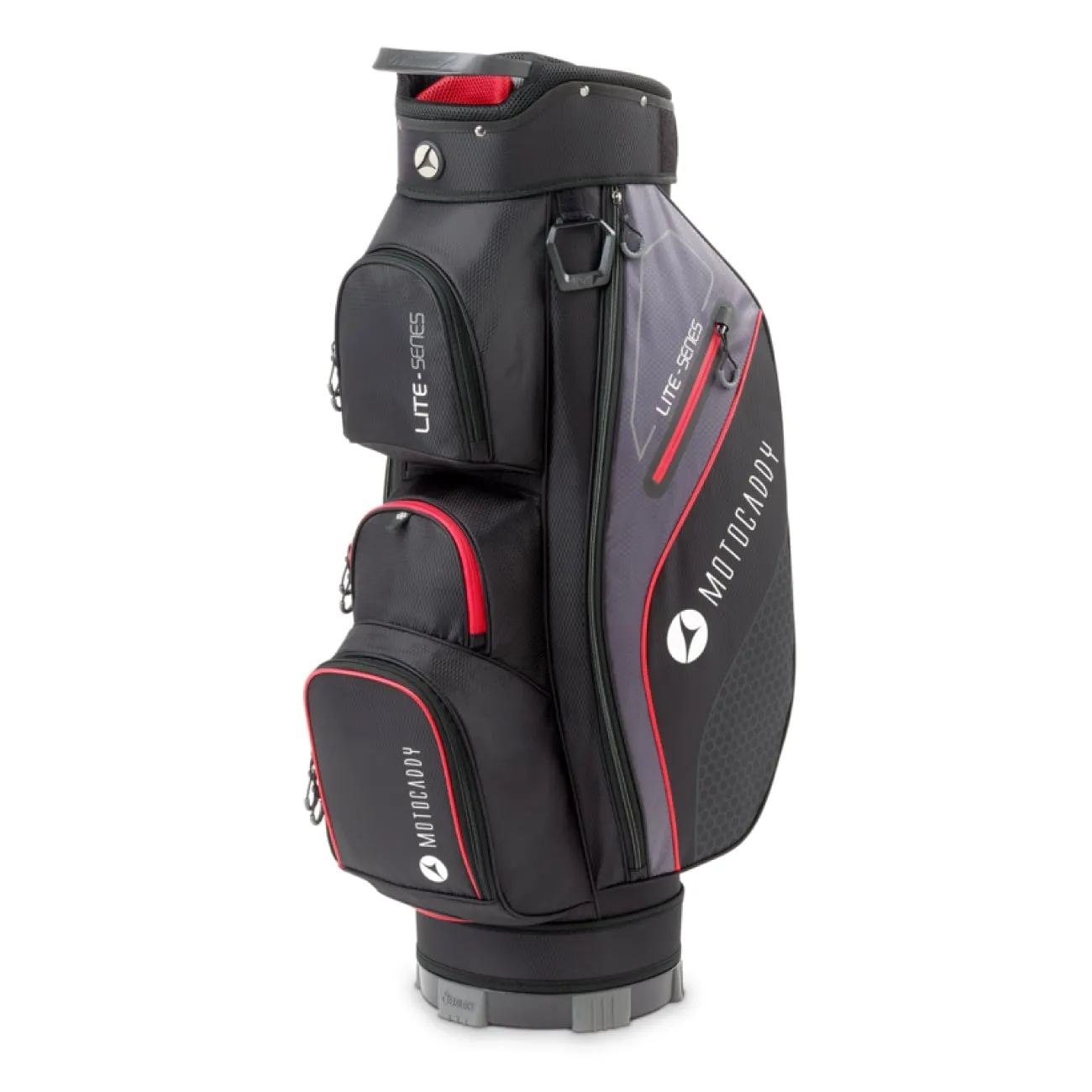 Motocaddy 2025 Lite Series Cart Bag